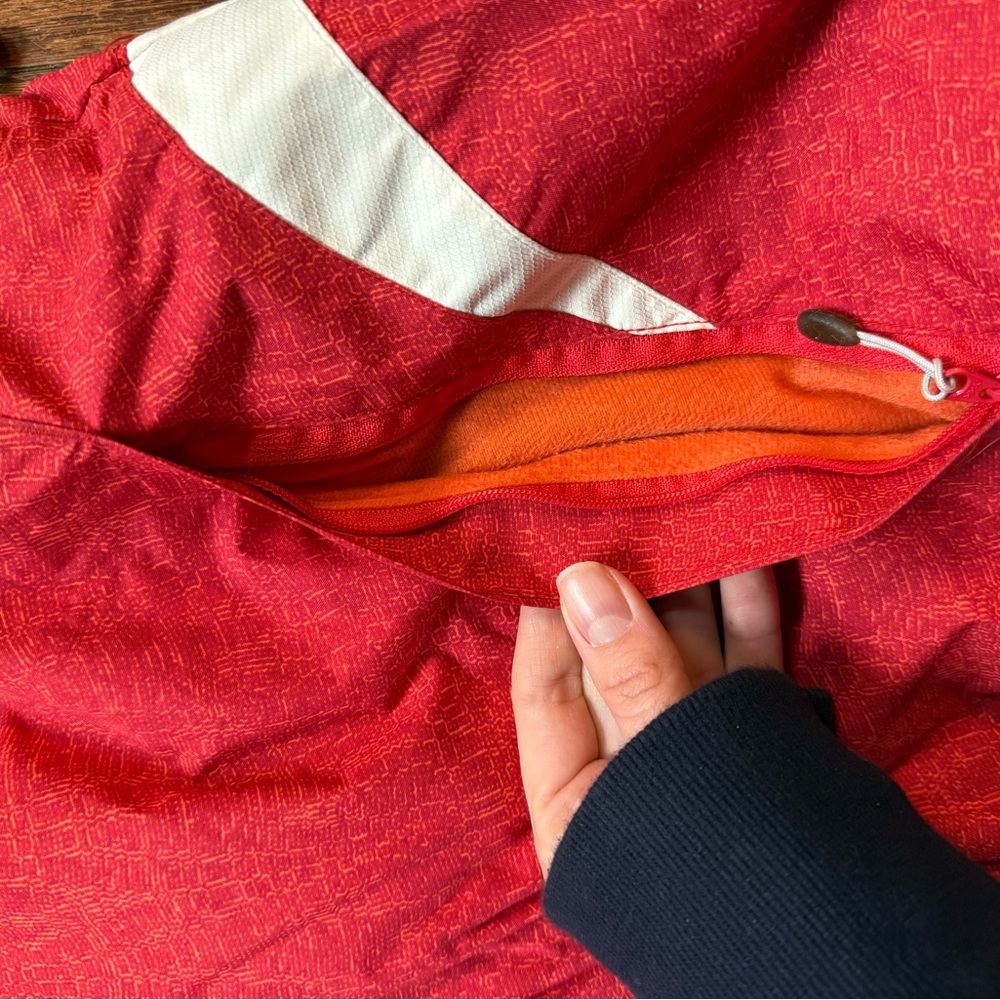 Women’s Columbia Jacket - Picture 11 of 17